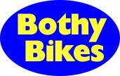 logo of Bothy Bikes